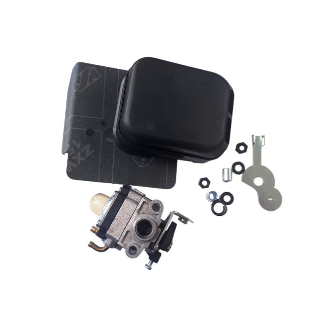 CARBURADOR CON FILTRO IKRA