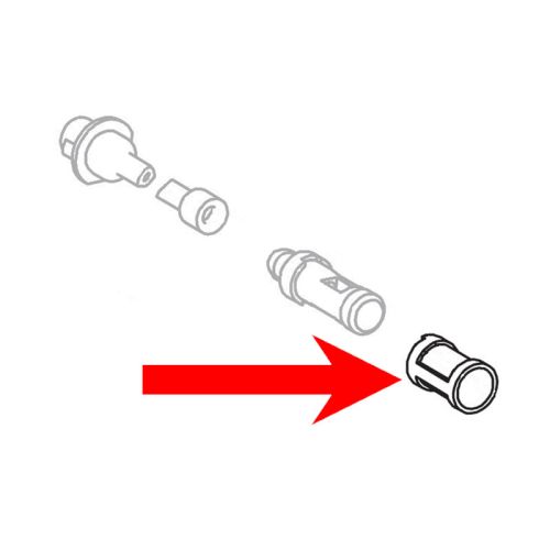 MUGELLO 2525 - Parte filtro aceite 1