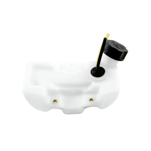 DEPOSITO GASOLINA OMEGA,