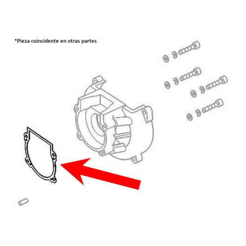 PHILLIP ISLAND 2360 - Junta carter