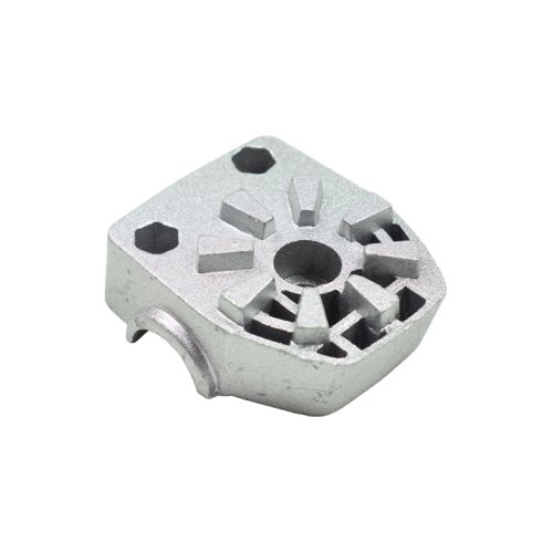 MONTMELO 520 - Acople inferior