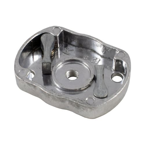 TRINQUETE ALPINA, OMEGA,