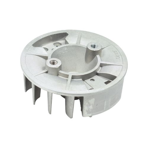 MONTMELO 4X1 43CC - Plato magnético