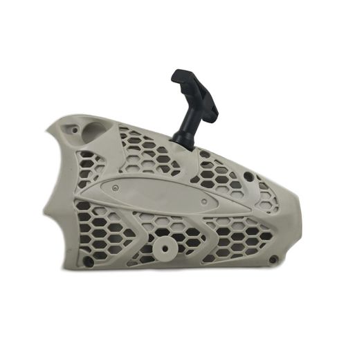 MUGELLO 2525 - Arrancador completo blanco