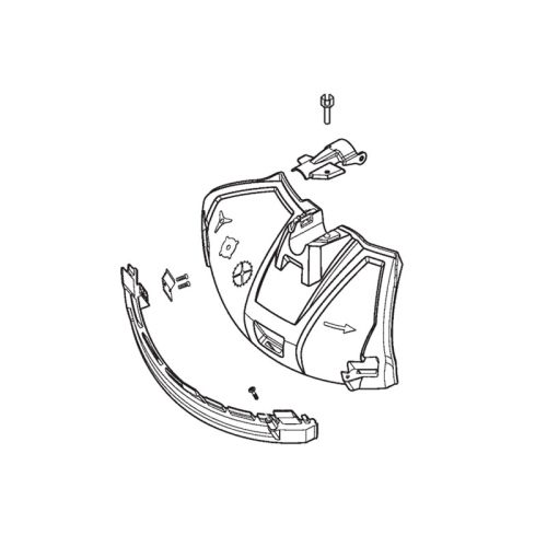 (+) PROTECTOR DE PIEDRAS