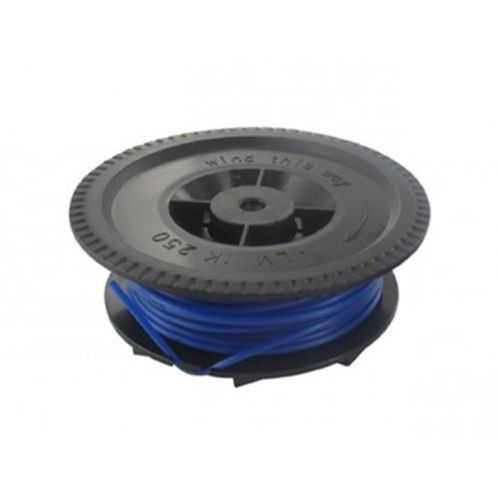 CARRETE HILO NYLON GARDOL, IKRA,   GRT3525 DUO, RT2503VA/2, RT2504VA/2, RT3004VA/2, RT4004, RT4004VA/2, RT4905VA/2, RT9005VA/2, RT9105VA/2,