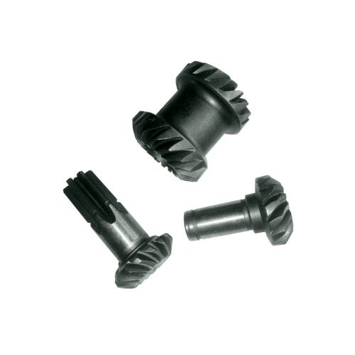 MONTMELO 4X1 43CC - Kit engranajes