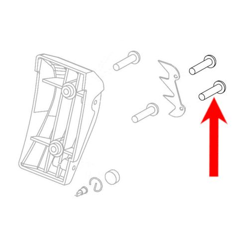 MUGELLO 2525 - Tornillo