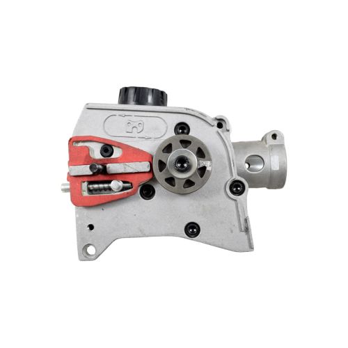 MONTMELO 4X1 43CC - Mecanismo sierra completo