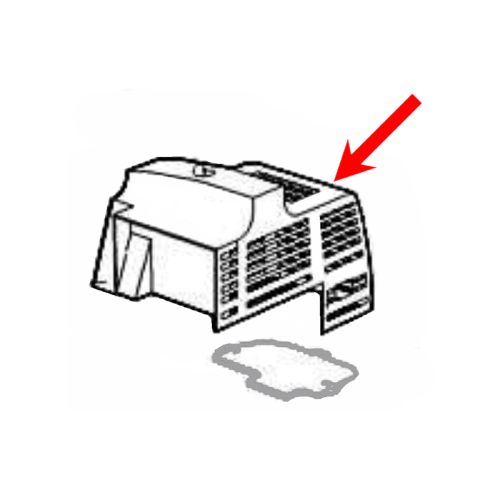 MONTMELO 520 - Cubierta