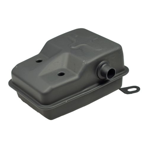 MONTMELO 4X1 43CC - Escape