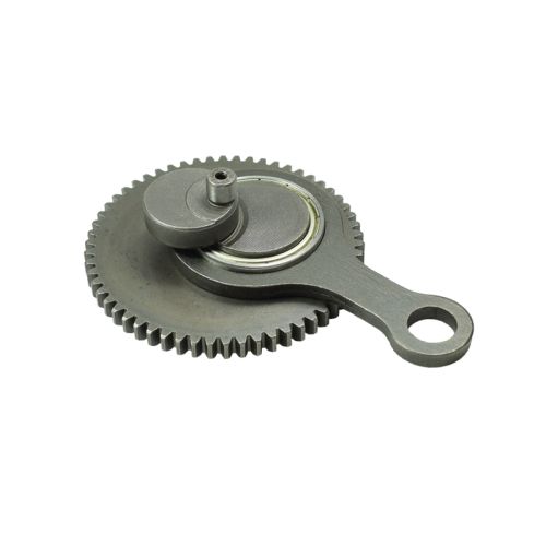 PHILLIP ISLAND 2360 - Engranaje + bieleta