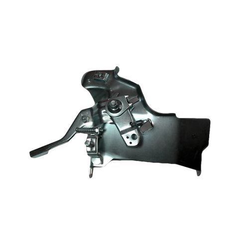 IC270 - Placa acelerador