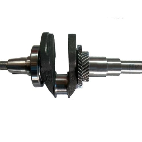 IC390 - Cigueñal cónico