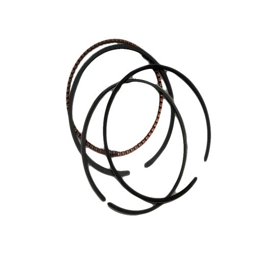 MONZA 22T 2V - Juego de segmentos