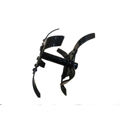 LE MANS 150 - Fresa izquierda de doble línea