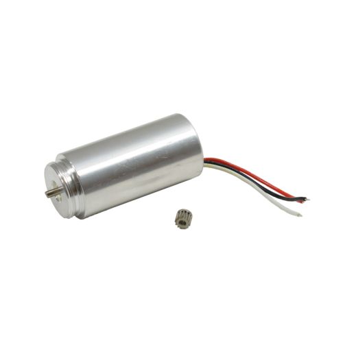 PB 2140 - MOTOR + ENGRANAJE