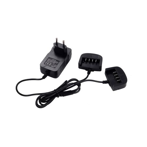 PB 2140 - CARGADOR DOBLE