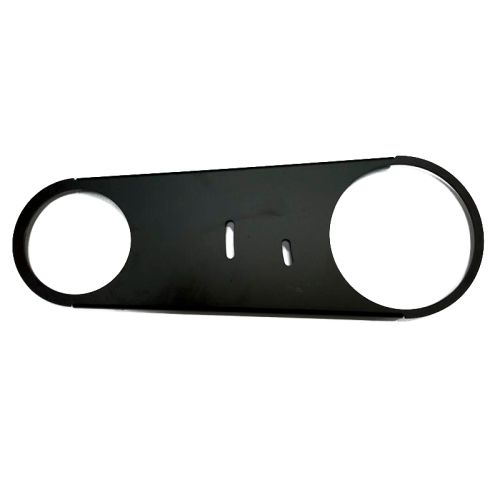 SUZUKA 1530 - Placa interior de tapa de corre