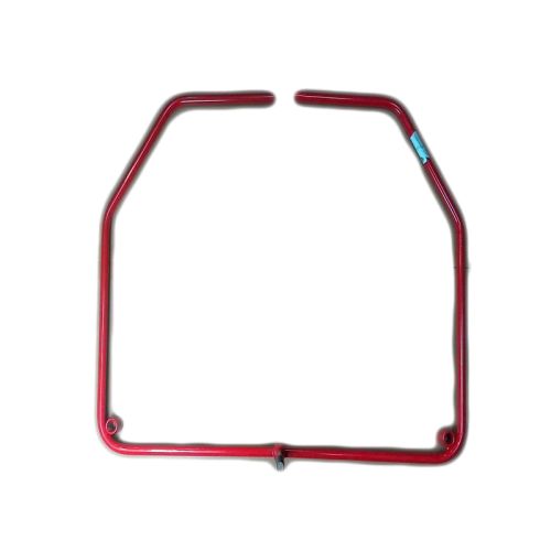 SUZUKA 715 - Parda de emergencia