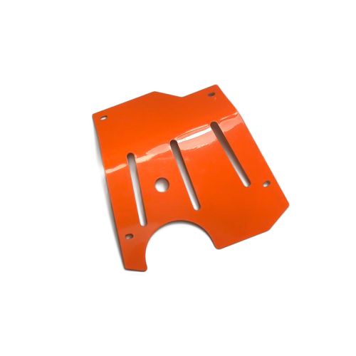 SILVERSONE 200 - Deflector