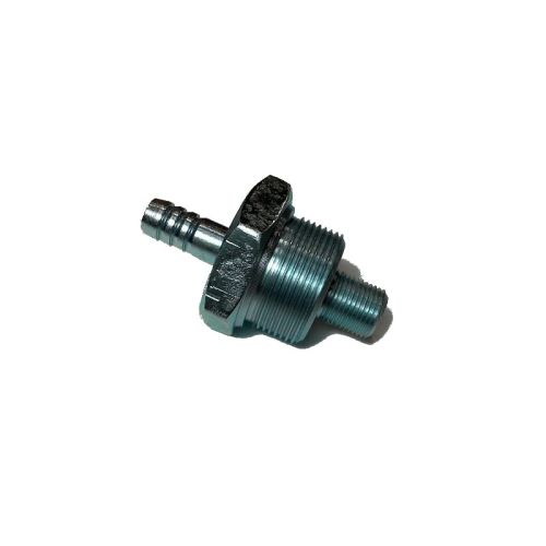 MONZA 15T 2V - Conector tubo entrada