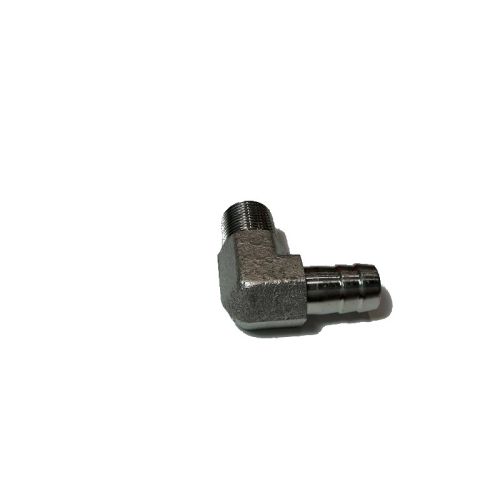 MONZA 15T 2V - Conector bomba de aceite