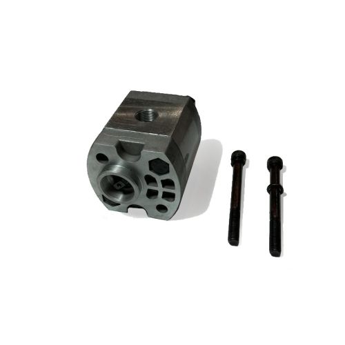 MONZA 15T 2V - Bomba de engranajes