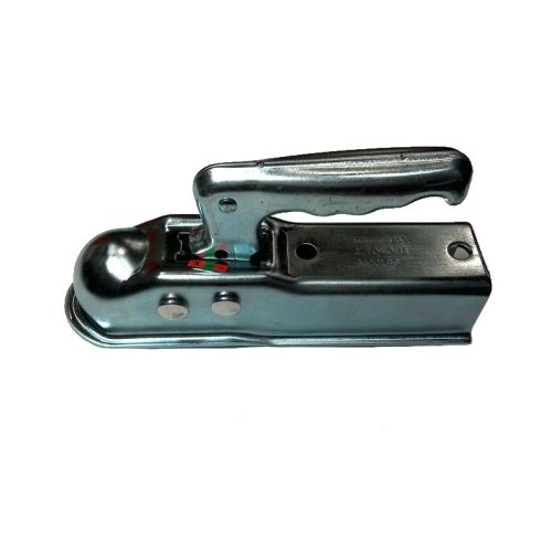 MONZA 22T 2V - Remolque