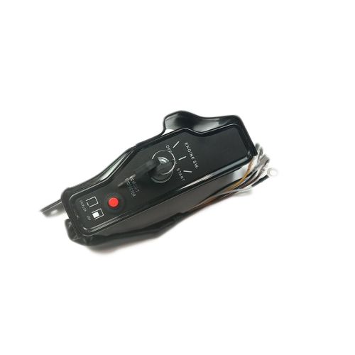 SUZUKA 1530 - Interruptor de arranque