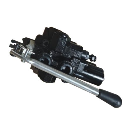 MONZA 35T - Distribuidor