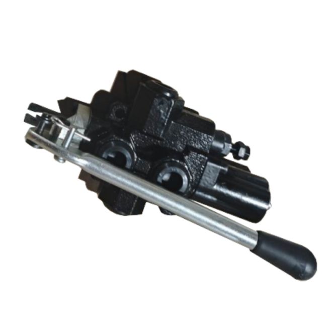 MONZA 35T, DISTRIBUIDOR