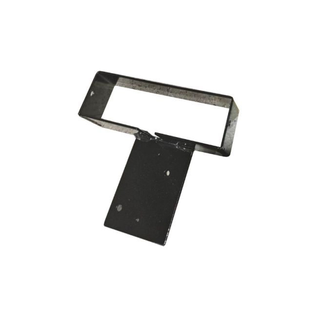 MONZA 35T, PLETINA SUJECION DISTRIBUIDOR