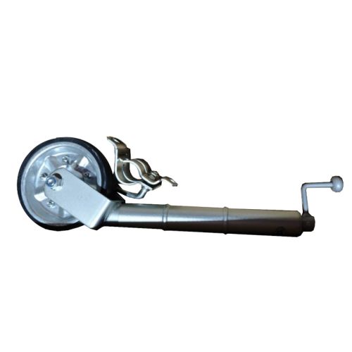 MONZA 35T - Soporte rueda mozo