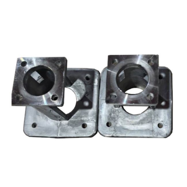 MONZA 35T, SEPARADOR/SOPORTE BOMBA