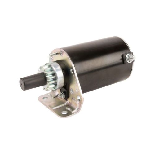 ARRANQUE ELÉCTRICO BRIGGS & STRATTON