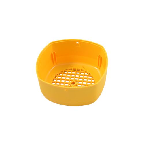 TAPA VENTILADOR ESPA LEADER SIROCCO 100, SIROCCO 150, SIROCCO 75