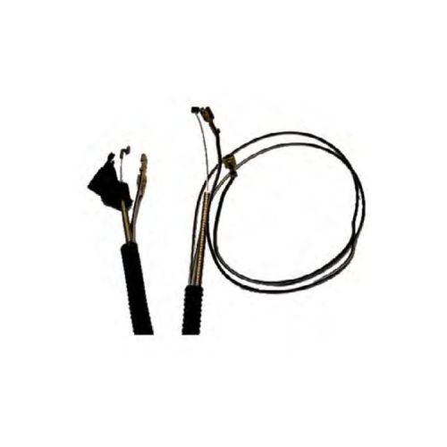 CABLE ACELERADOR HUSQVARNA 240R, 245R