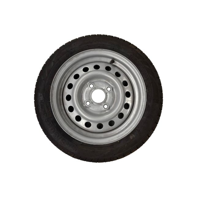 [ORIGINAL JONCO] RUEDA