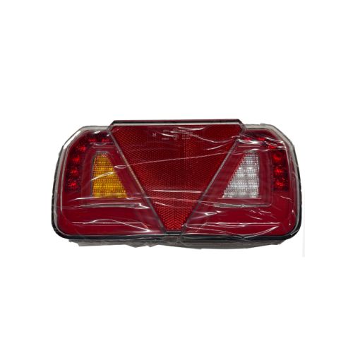 JONCO R 13PRO - Conjunto de luz trasera izqui