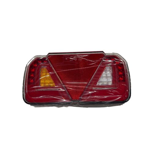 JONCO R 13PRO - Conjunto de luz trasera derec