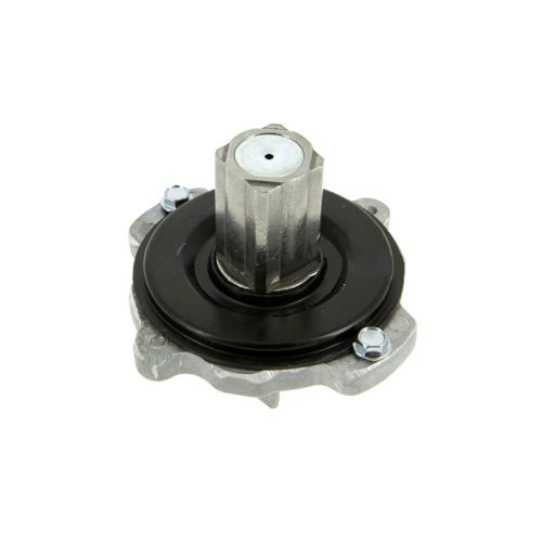 POLEA DE ARRANQUE BRIGGS & STRATTON