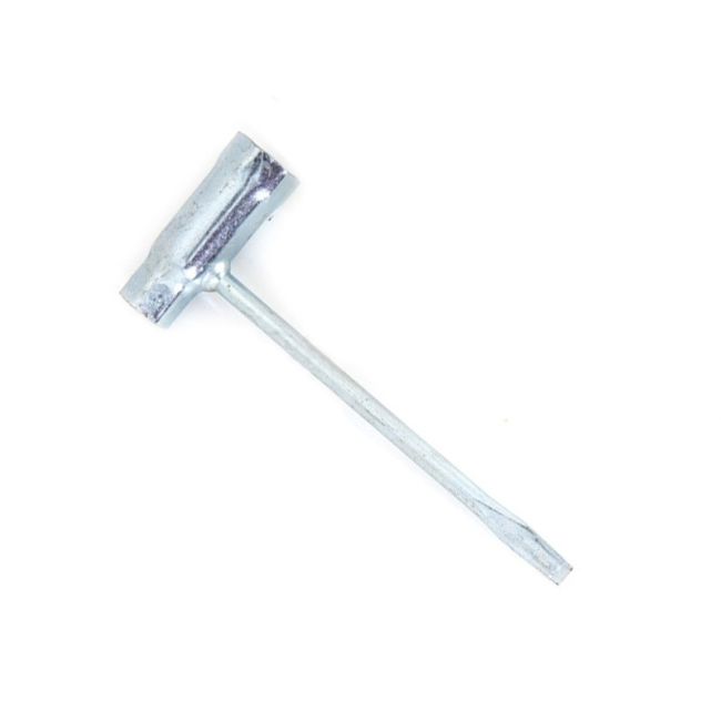 LLAVE CON DESTORNILLADOR  UNIVERSAL