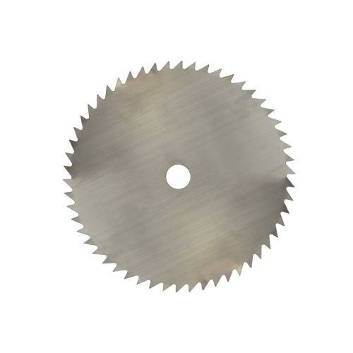 DISCO 80 PUNTAS 250 X 25,4 X 2,0MM