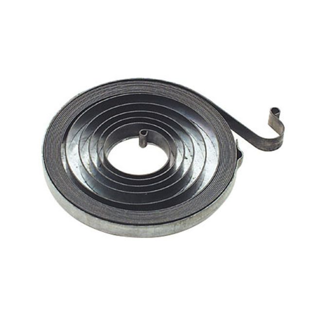 MUELLE ARRANQUE DOLMAR