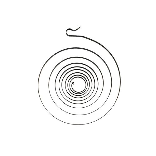 MUELLE ARRANQUE DOLMAR