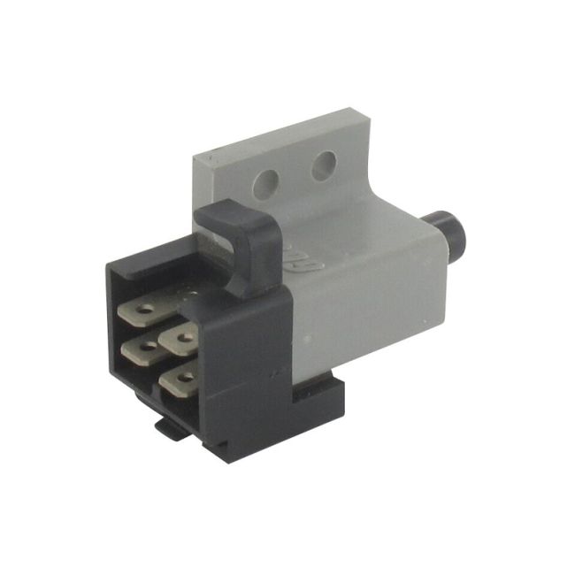 PULSADOR SEGURIDAD MTD