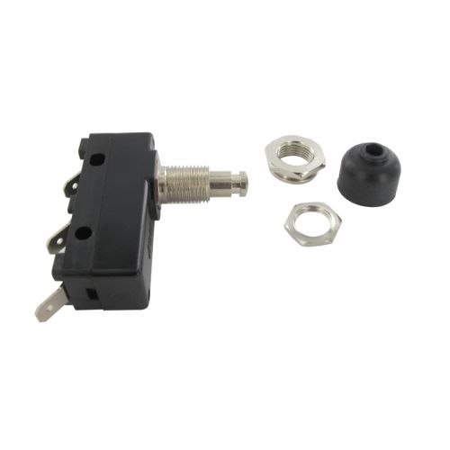 PULSADOR CASTELGARDEN