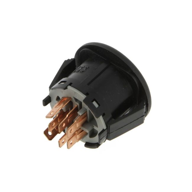 CONTACTOR HUSQVARNA, JOHN DEERE