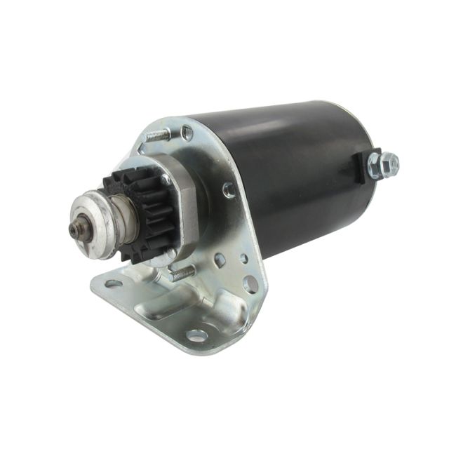 ARRANQUE ELÉCTRICO BRIGGS & STRATTON